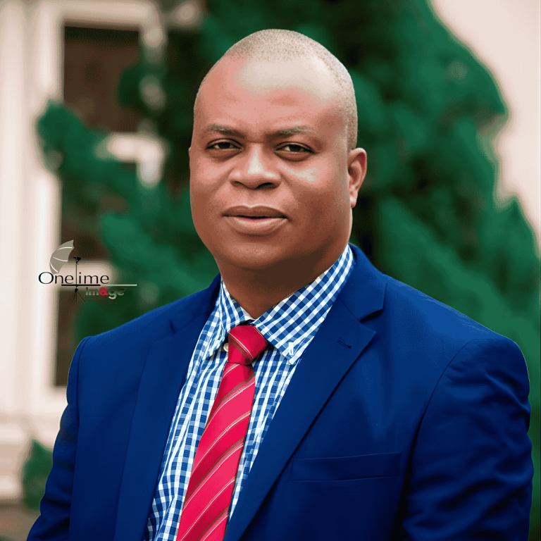 Pastor Joseph A. Babalola